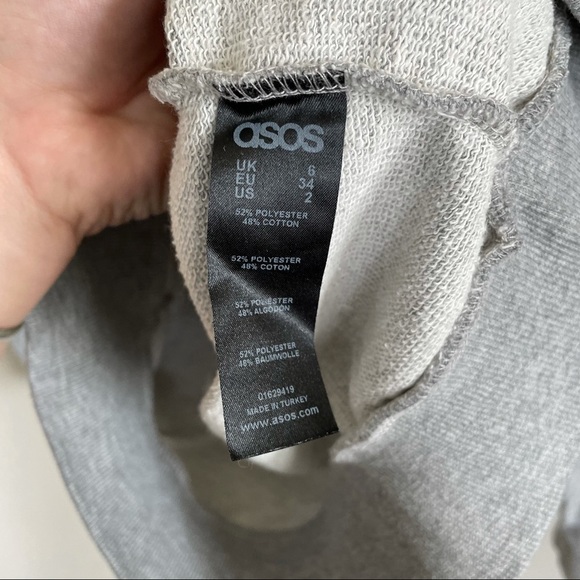 ASOS Elephant Sweatshirt - Picture 5 of 5